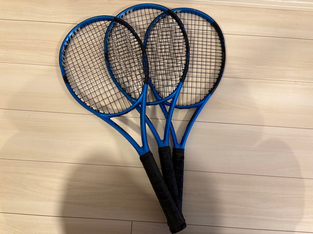 FX 500 tour 3本セット&バック付き