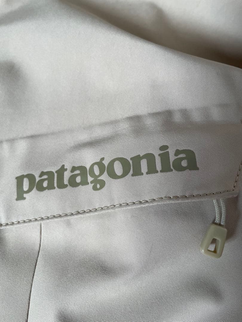 (美品)patagonia パウダーボウルGore-Tex ジャケット