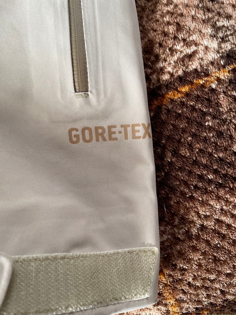 (美品)patagonia パウダーボウルGore-Tex ジャケット
