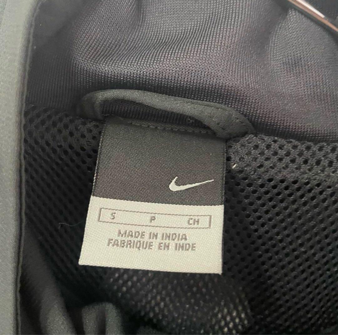 Arsenal O2 ナイロンジャージ セットアップ S NIKE
