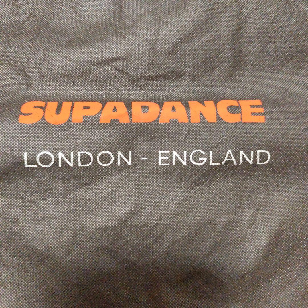 Supadance ピンク ポインテッドトゥ シューズ