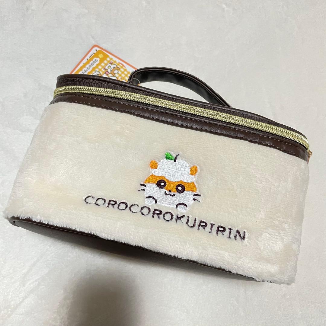 しまむら　コロコロクリリン 3点セット