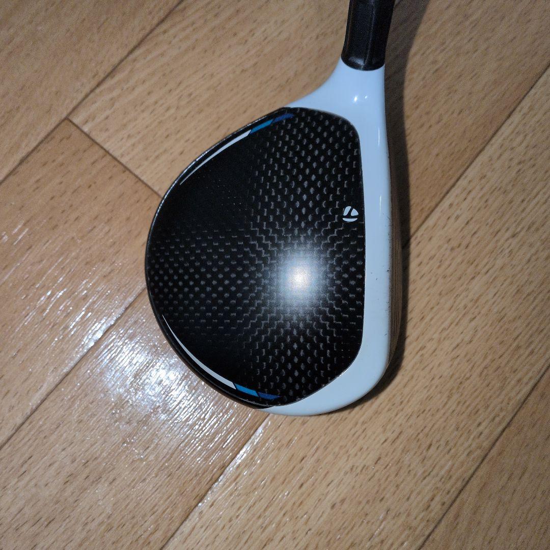TaylorMade SIM2 MAX 5番18度