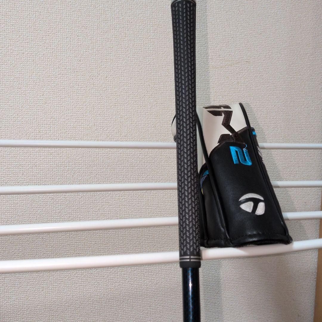 TaylorMade SIM2 MAX 5番18度