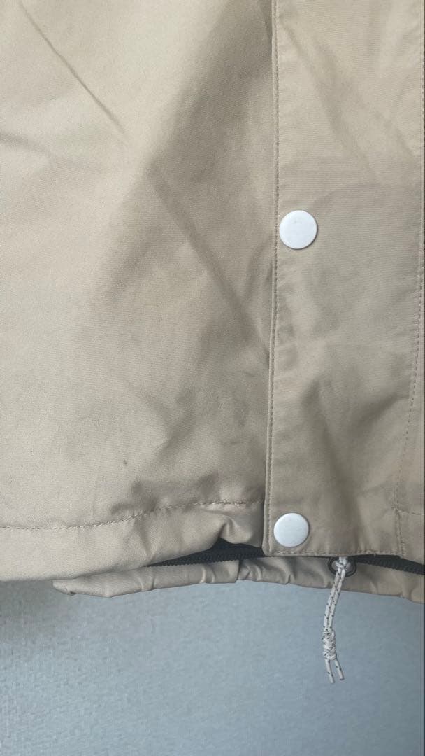 volcom GORE-TEX ジャケット