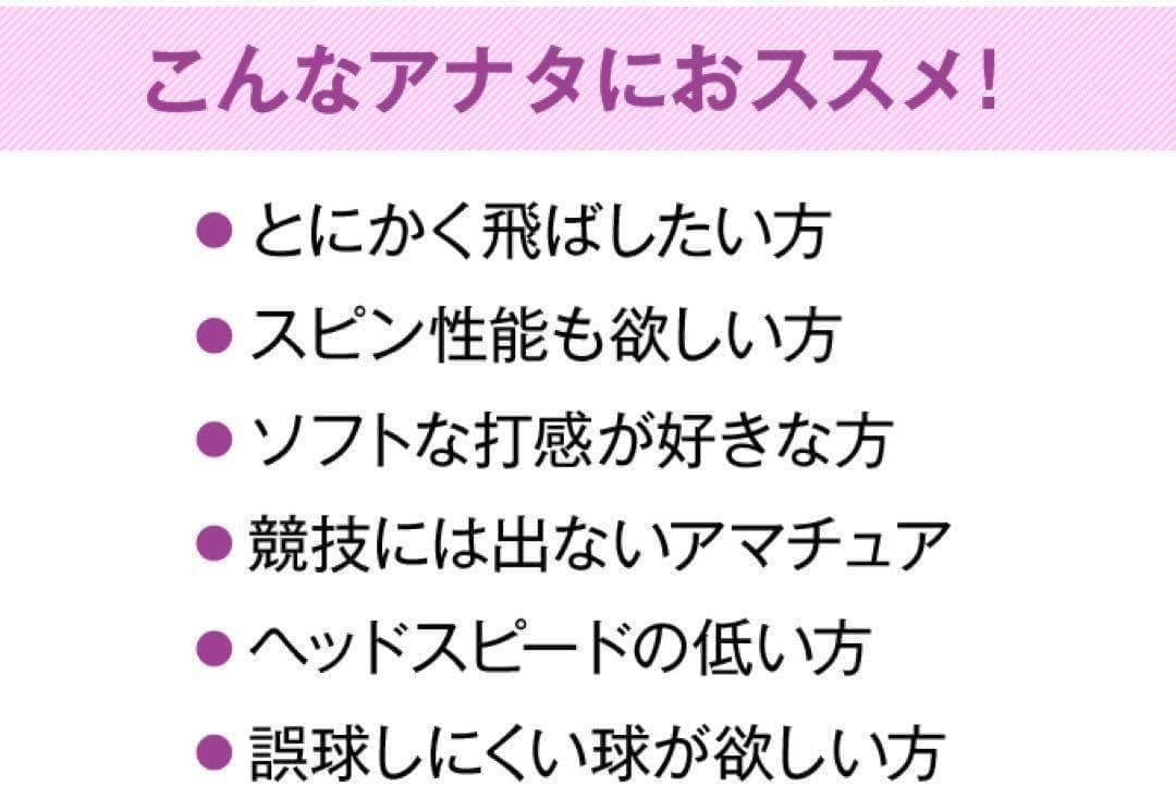 激飛び女性用！世界最高反発球 ワークスゴルフ 飛匠プレミアムレディ 2箱セット
