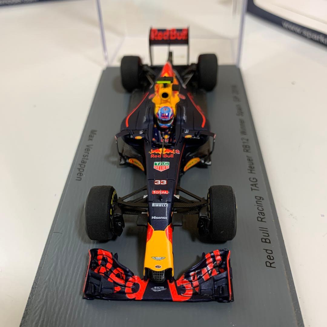 ミニカー F1