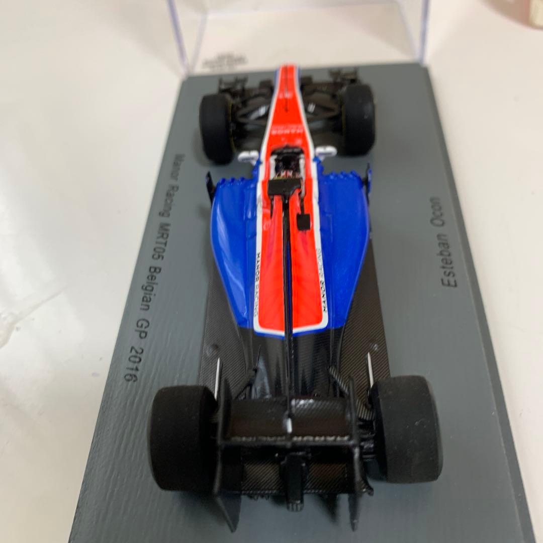 ミニカー F1