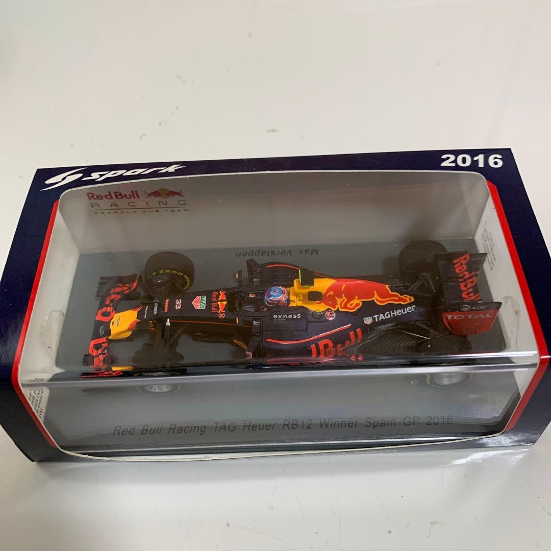 ミニカー F1