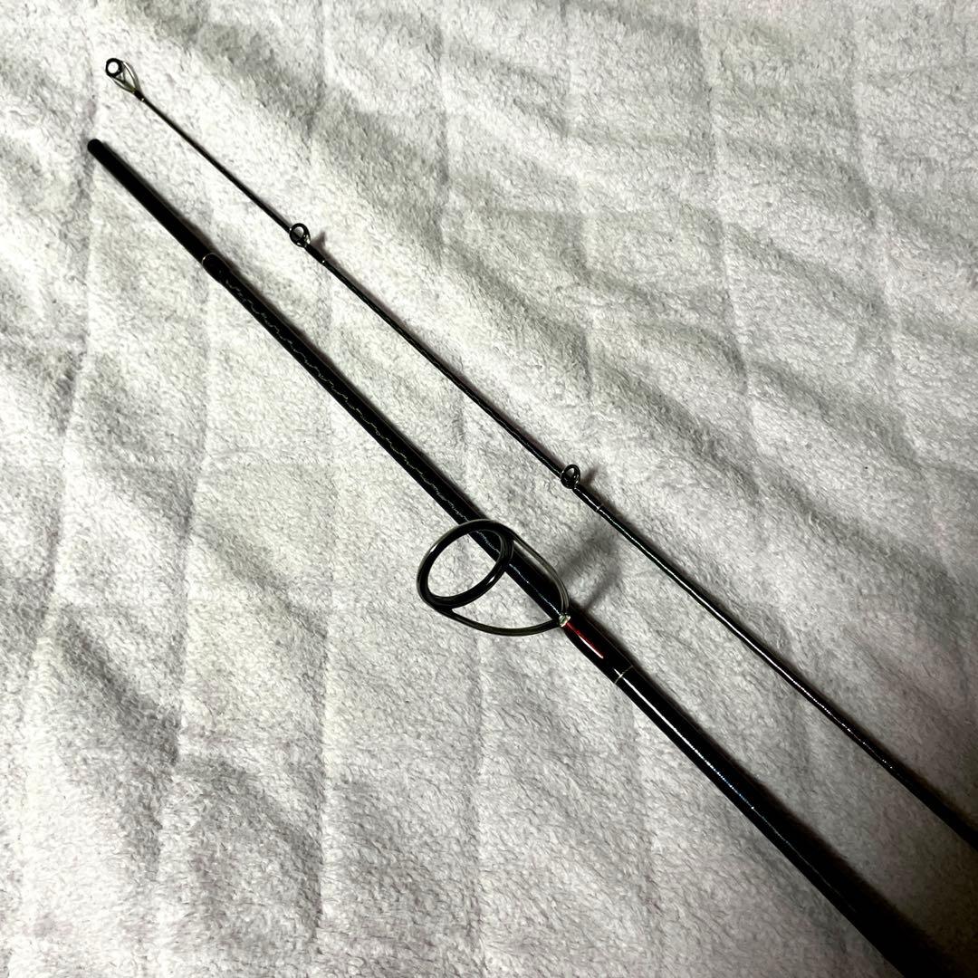 【美品】シマノ ワールドシャウラ 2831R-2