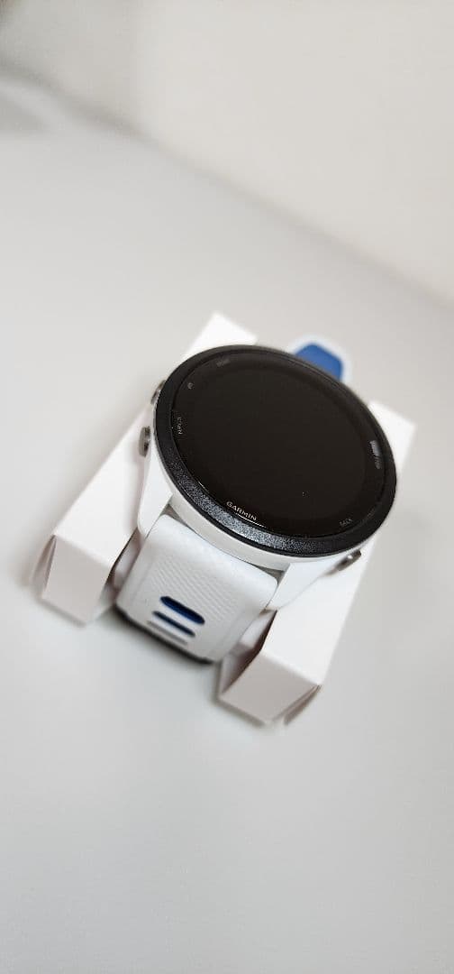 ウォーキング・ランニングウェア KI Garmin Forerunner 265