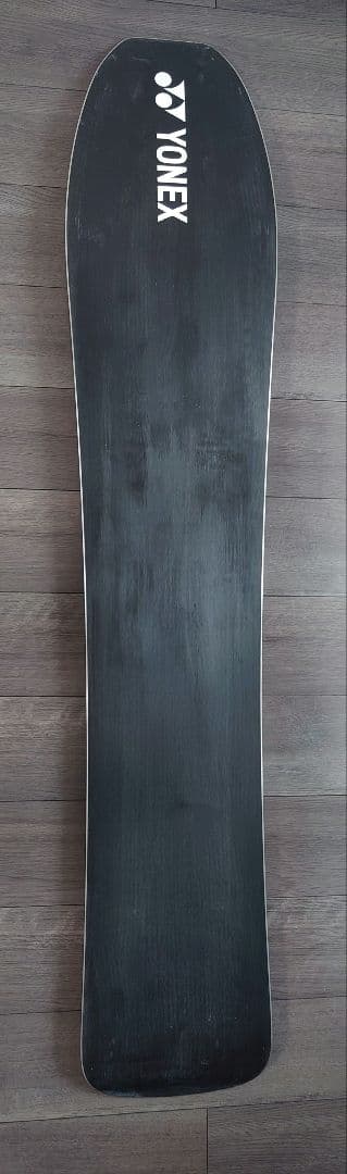 YONEX 23-24 luvarth ラバース スノーボード　158cm