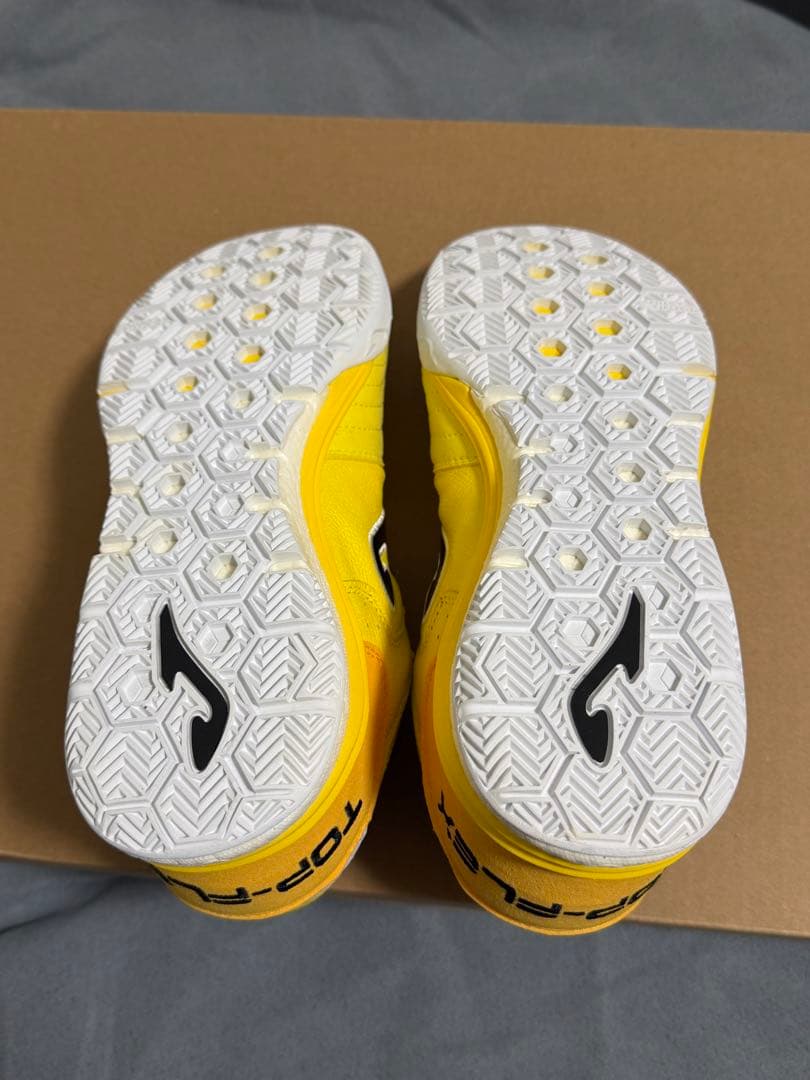 Joma トップフレックスリバウンド 25.5cm(EU40)