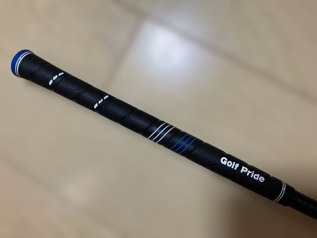 TENSEI GREEN for CW 55 Flex:S ドライバーレングス