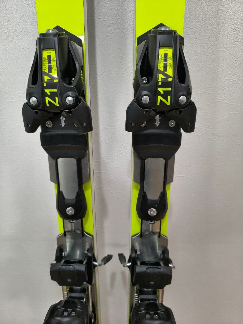 FISCHER GS188cm R27 トップ選手モデルマスターズ選手モデル