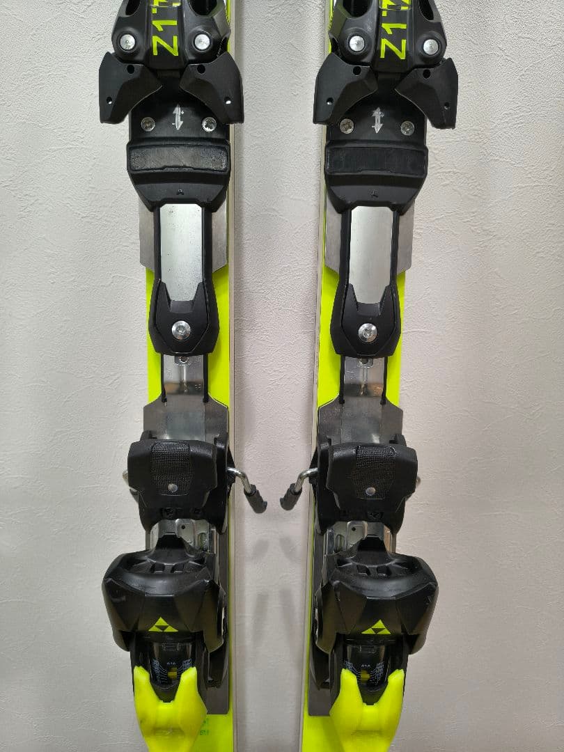 FISCHER GS188cm R27 トップ選手モデルマスターズ選手モデル