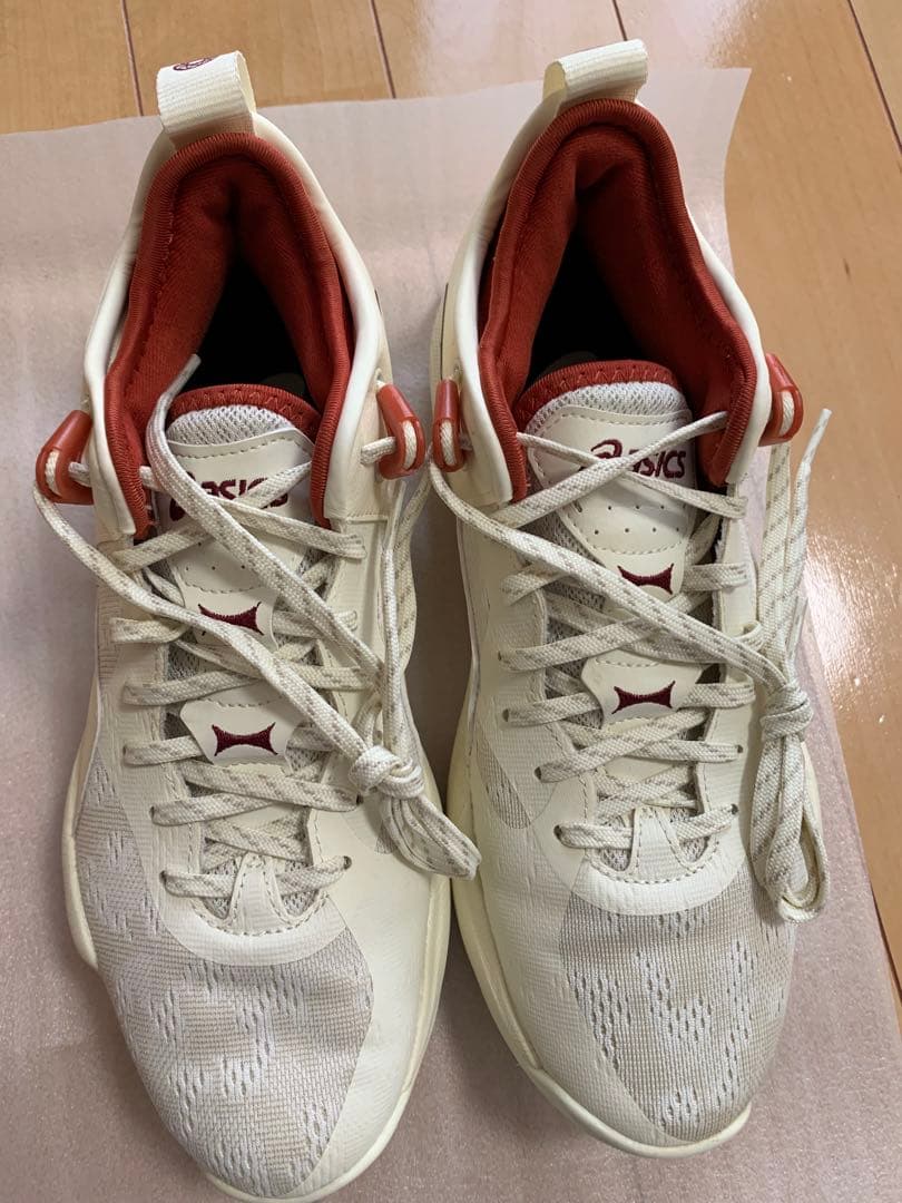 asics nova surge low2 ノヴァサージロー2