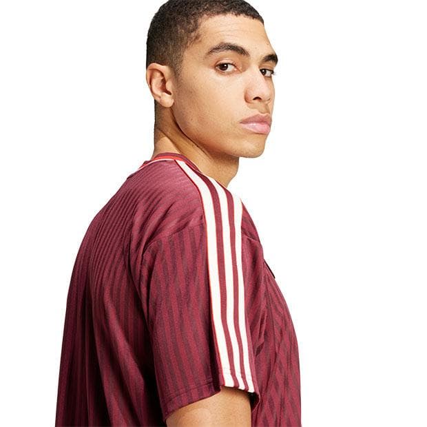 新品未使用 adidas　バイエルンミュンヘン TERRACEICON シャツ