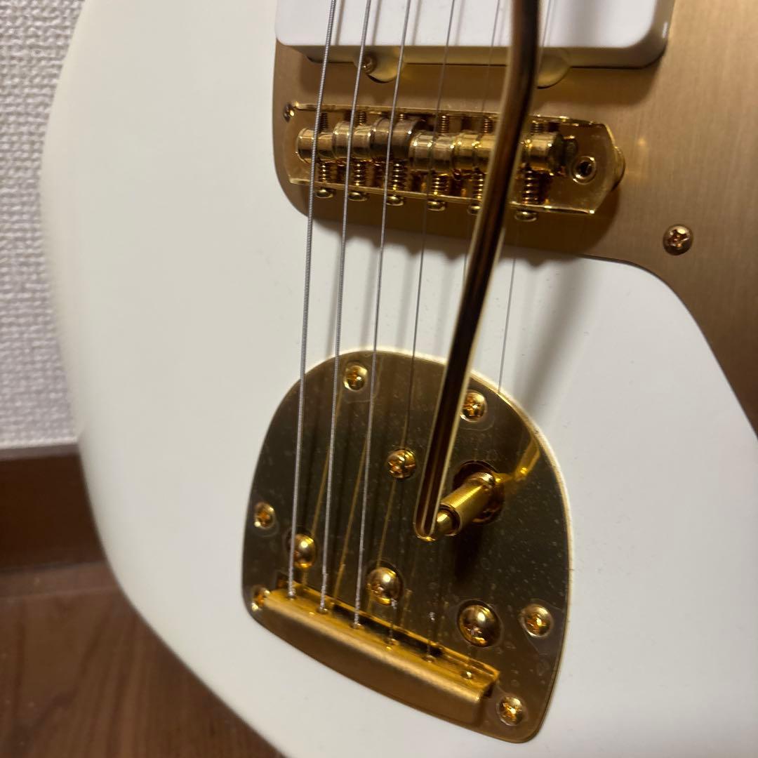 S*S様 Squier by Fender 40thAnniversary