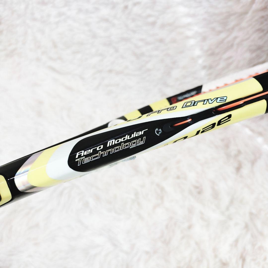 【極美品】 Babolat Aero Pro Drive 20 G3