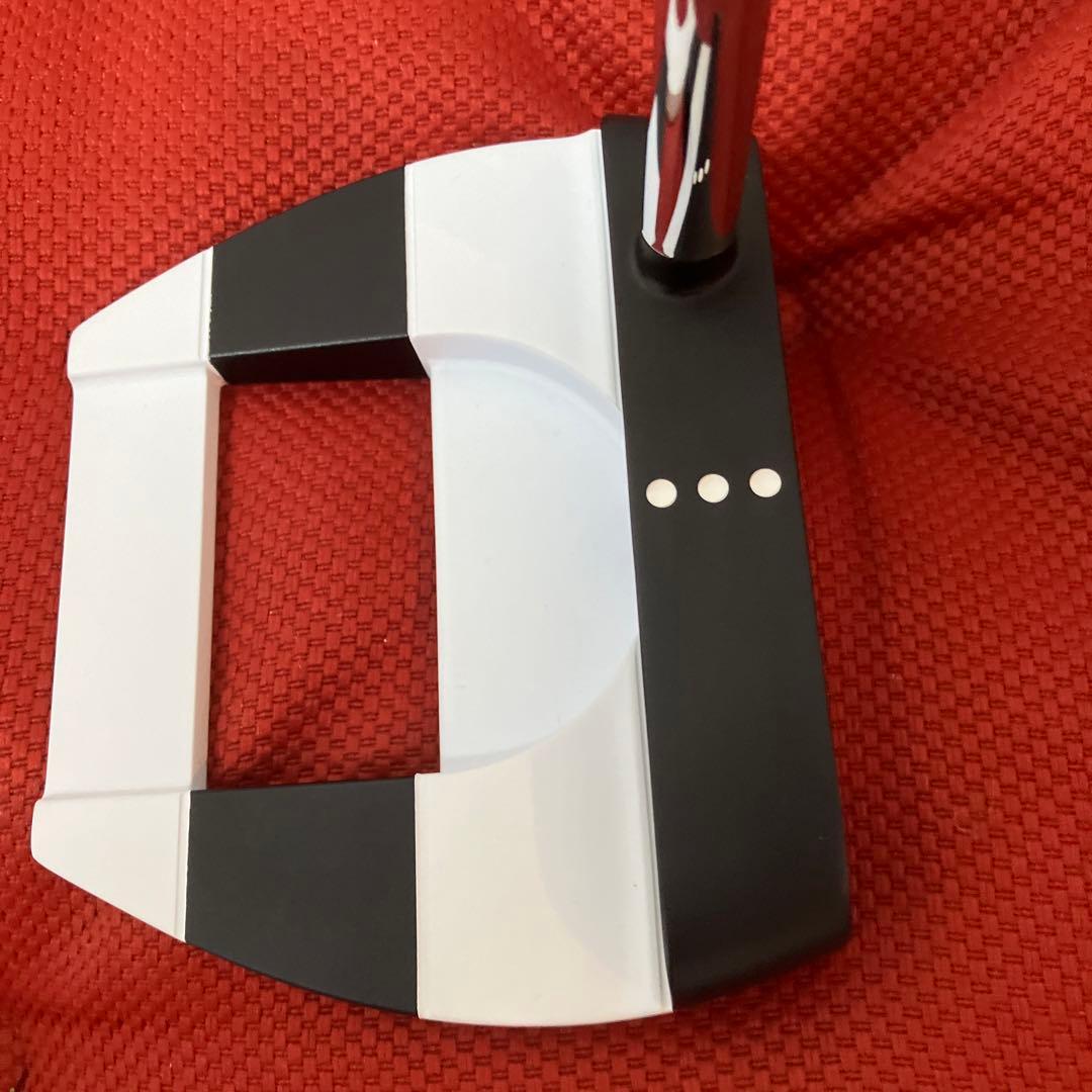 クラブ Odyssey A.I. ONE JAILBIRD mini
