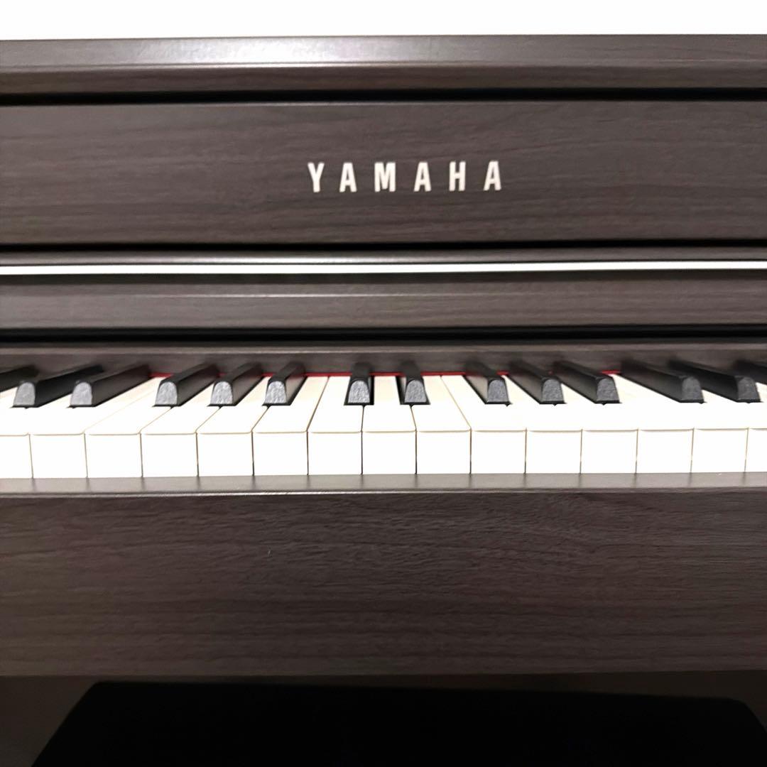 YAMAHA クラビノーバ CLP-745