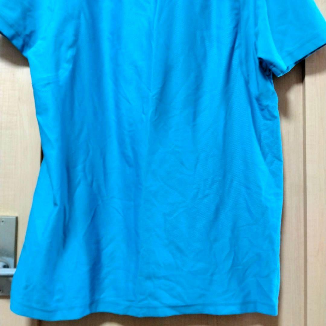 Nike DRI-FITロジャーフェデラー 半袖RFポロシャツ Mサイズ値下げ❢
