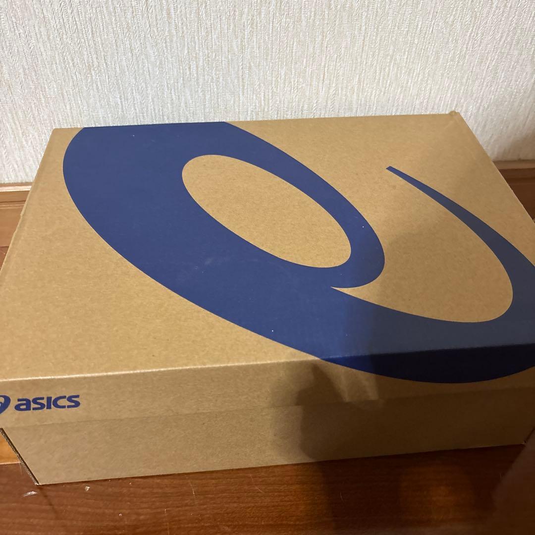 asics バスケットボールシューズ 河村ゆうき選手着用モデルホワイト/ゴールド