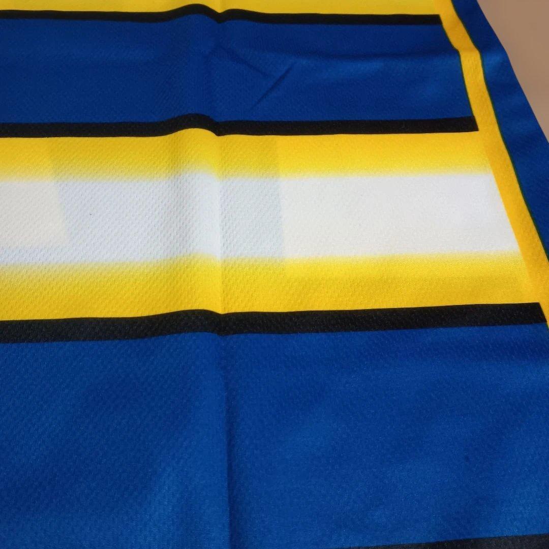 【美品】パルマ 中田英寿 ユニフォーム イタリア製