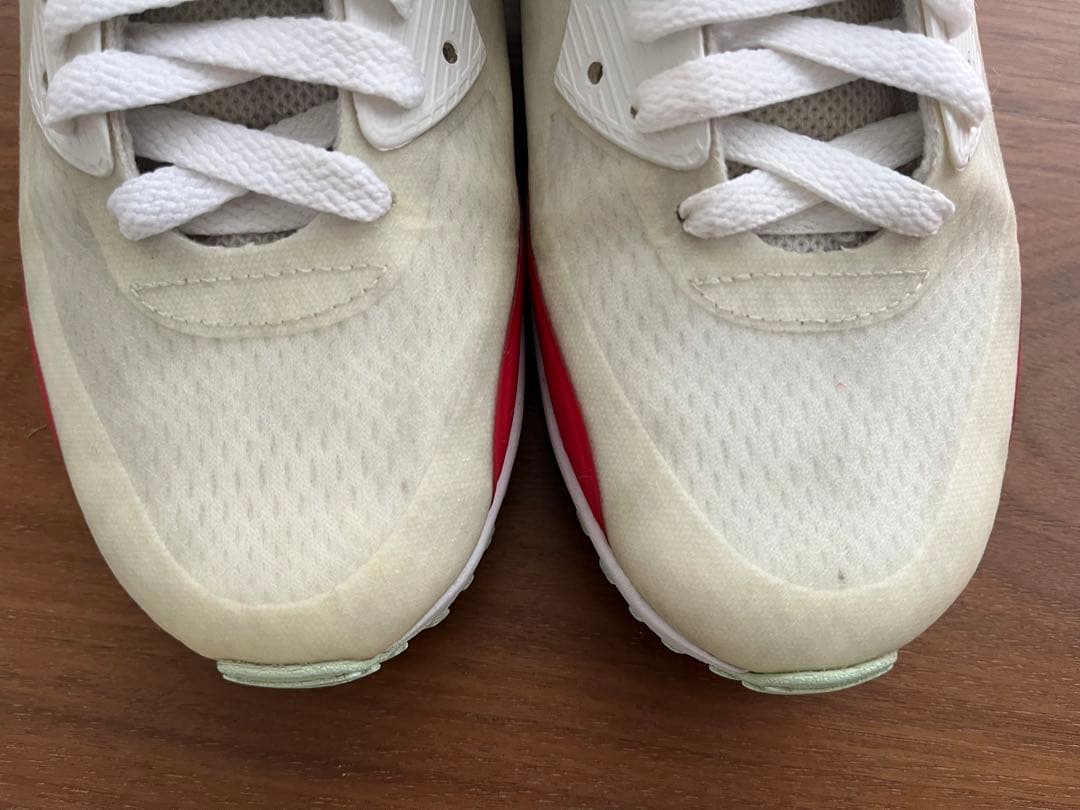 美品　Nike US Open Air Max 90 golf shoes