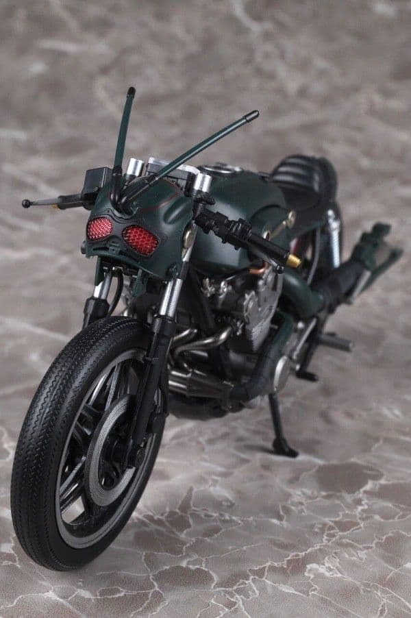 S.H.Figuarts バトルホッパー 「仮面ライダーBLACK SUN」 …
