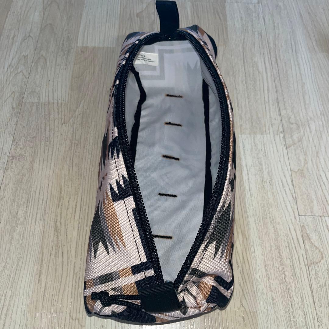 PENDLETON×Helinox アウトドアチェア、オプション付　定価3.5万