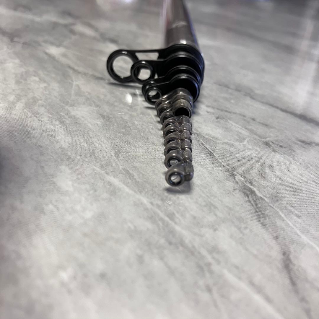 SHIMANO BB-X XT 2-530 磯竿 　CODE 21919