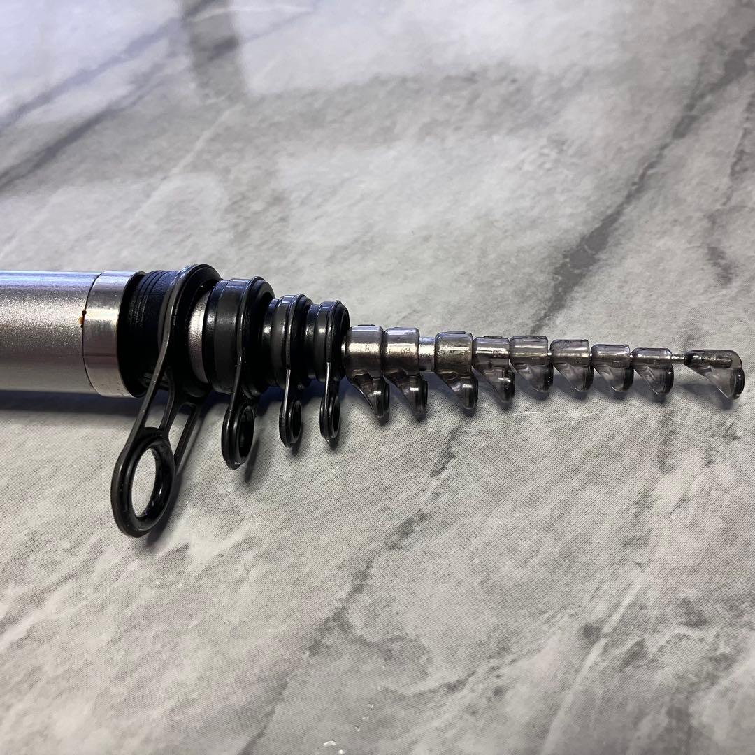 SHIMANO BB-X XT 2-530 磯竿 　CODE 21919