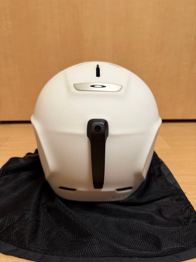 オークリー ヘルメット ネットカバー付き
