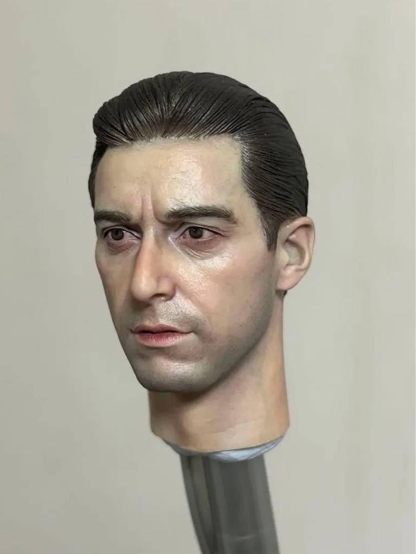 ゴッドファーザー　マイケル・コルレオーネ　1/6カスタムフィギュア　フルセット