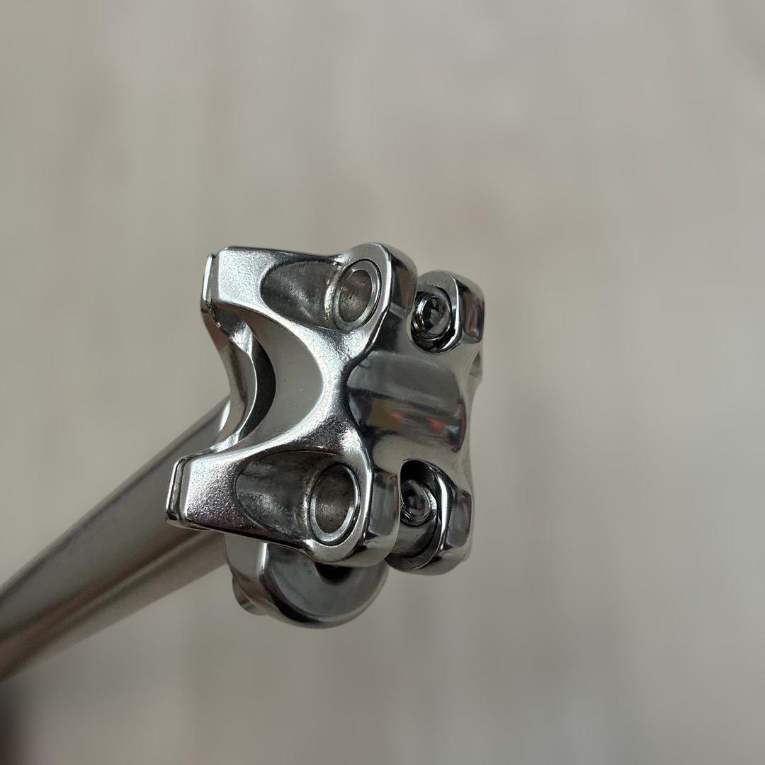 Nitto 92ニットー　シートポスト
