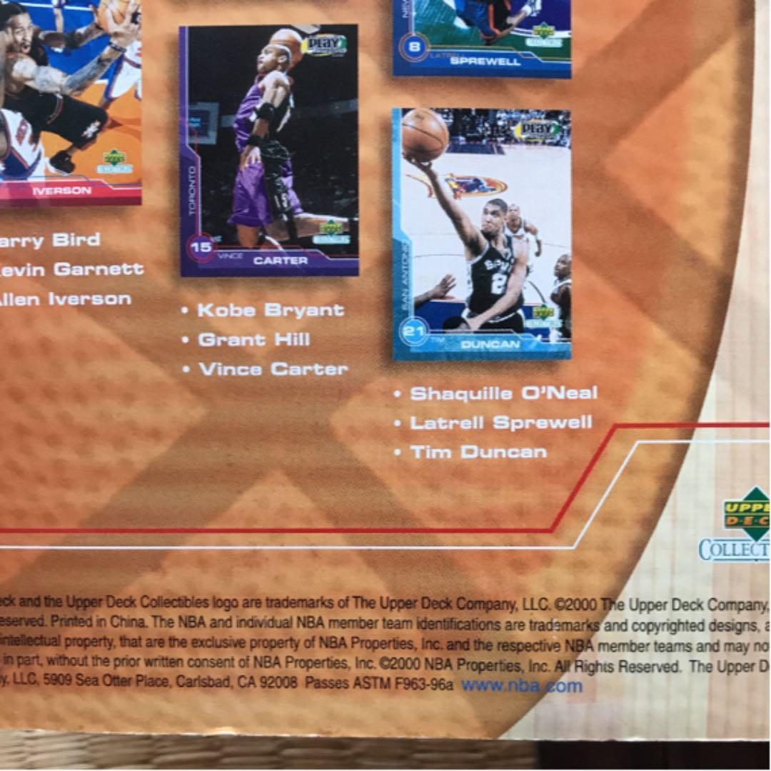 NBA コービーブライアント　首振り　ボブルヘッド