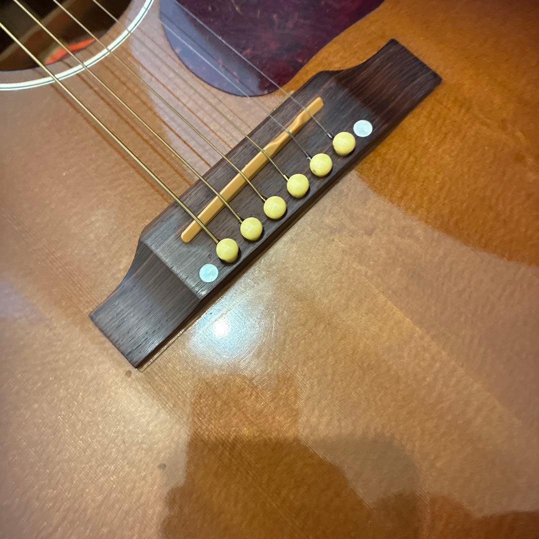 Gibson J-45 アコースティックギター【ギグバック付き】