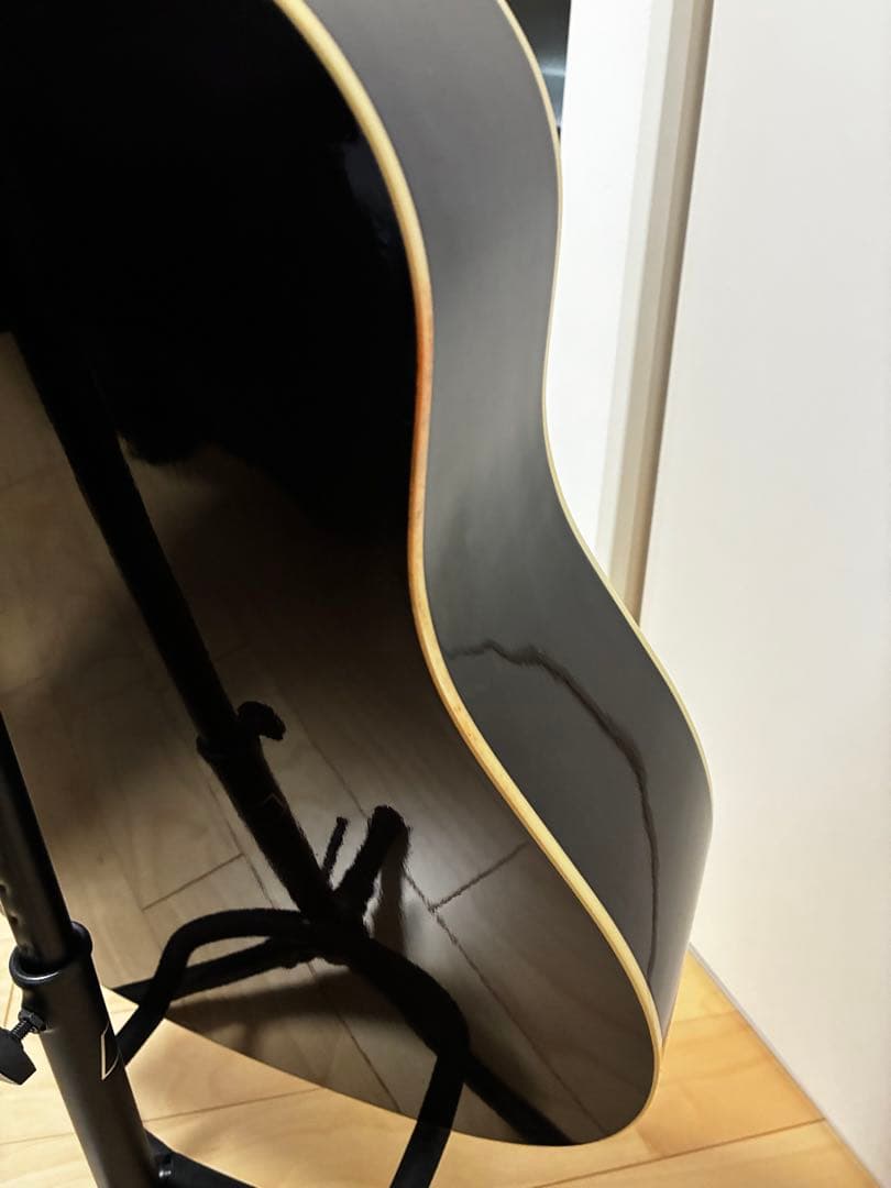 Gibson J-45 アコースティックギター【ギグバック付き】