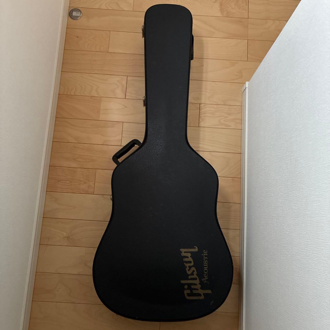 Gibson J-45 アコースティックギター【ギグバック付き】