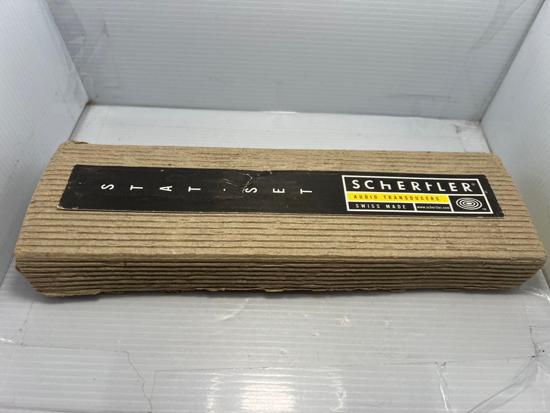 SCHERTLER シャートラー ピックアップ コントラバス用