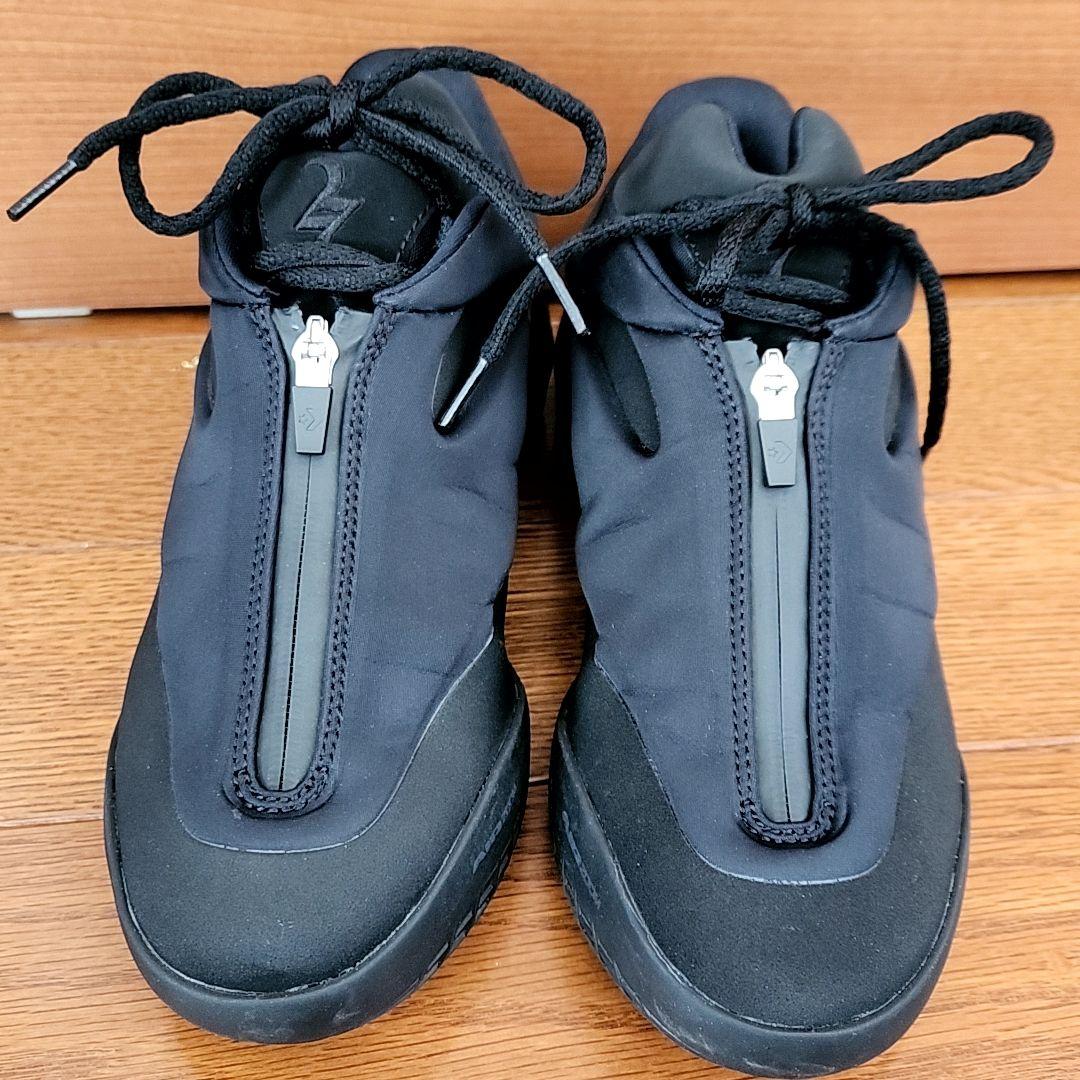 CONVERSE SHAI 001 CHARM BLACK コンバース シェイ1