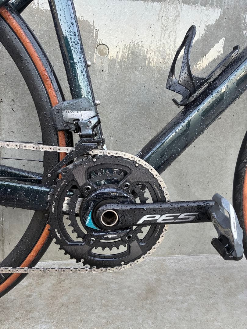 Scott addict rc20 2020 S/52サイズ