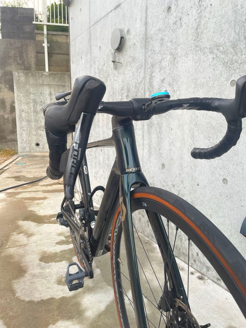 Scott addict rc20 2020 S/52サイズ