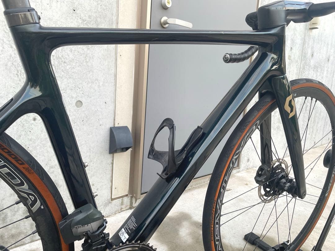 Scott addict rc20 2020 S/52サイズ