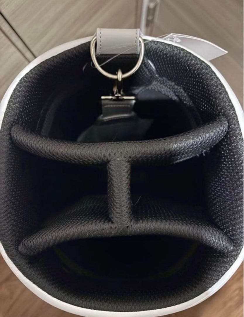u*c様 Callaway キャディバッグ ロゴ付き