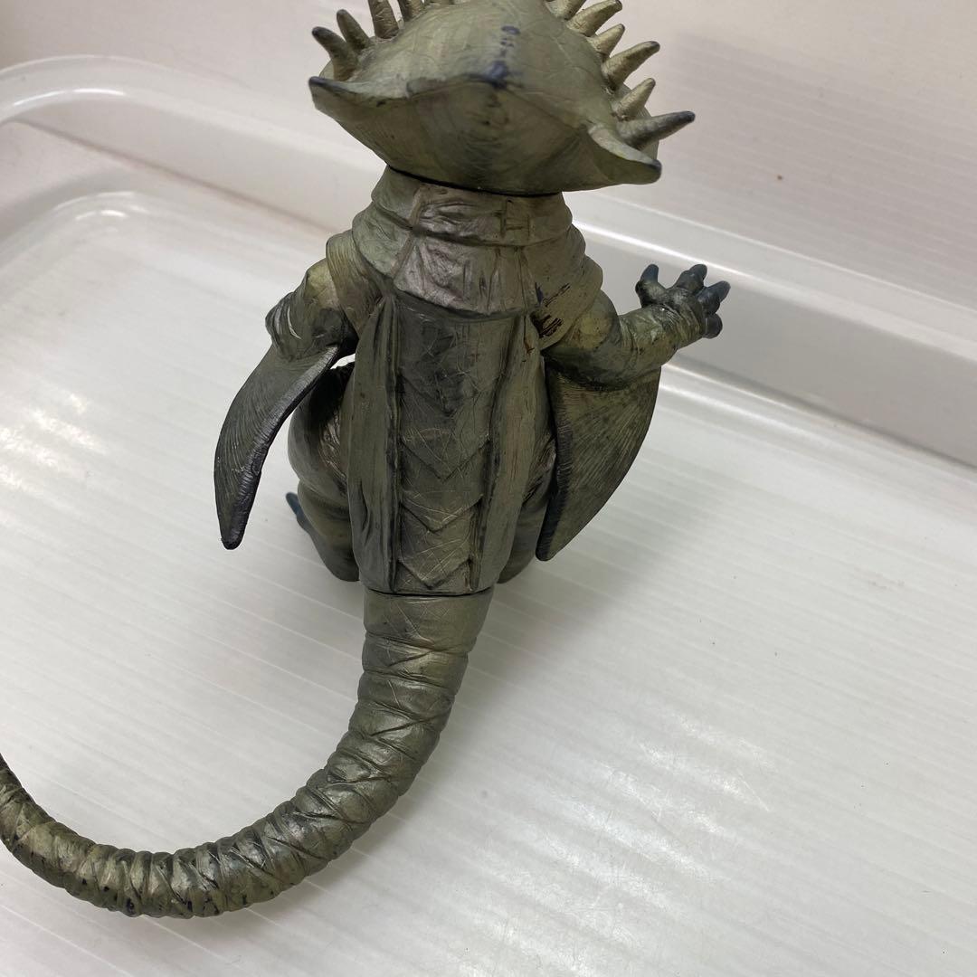 ウルトラマン　旧ウルトラ怪獣シリーズ　7体セット