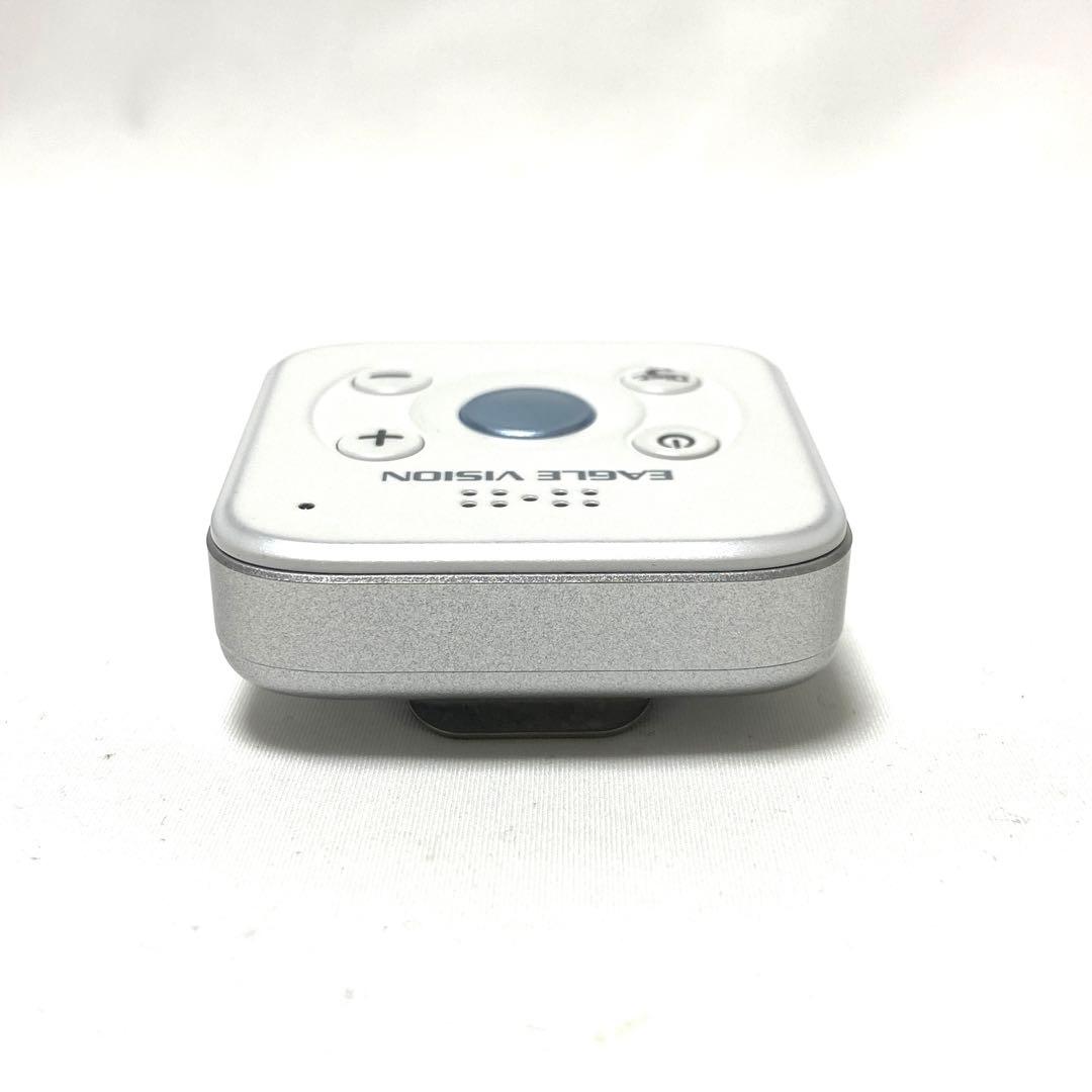 EAGLE VISION VOICE3 EV-803 GPS ゴルフナビ