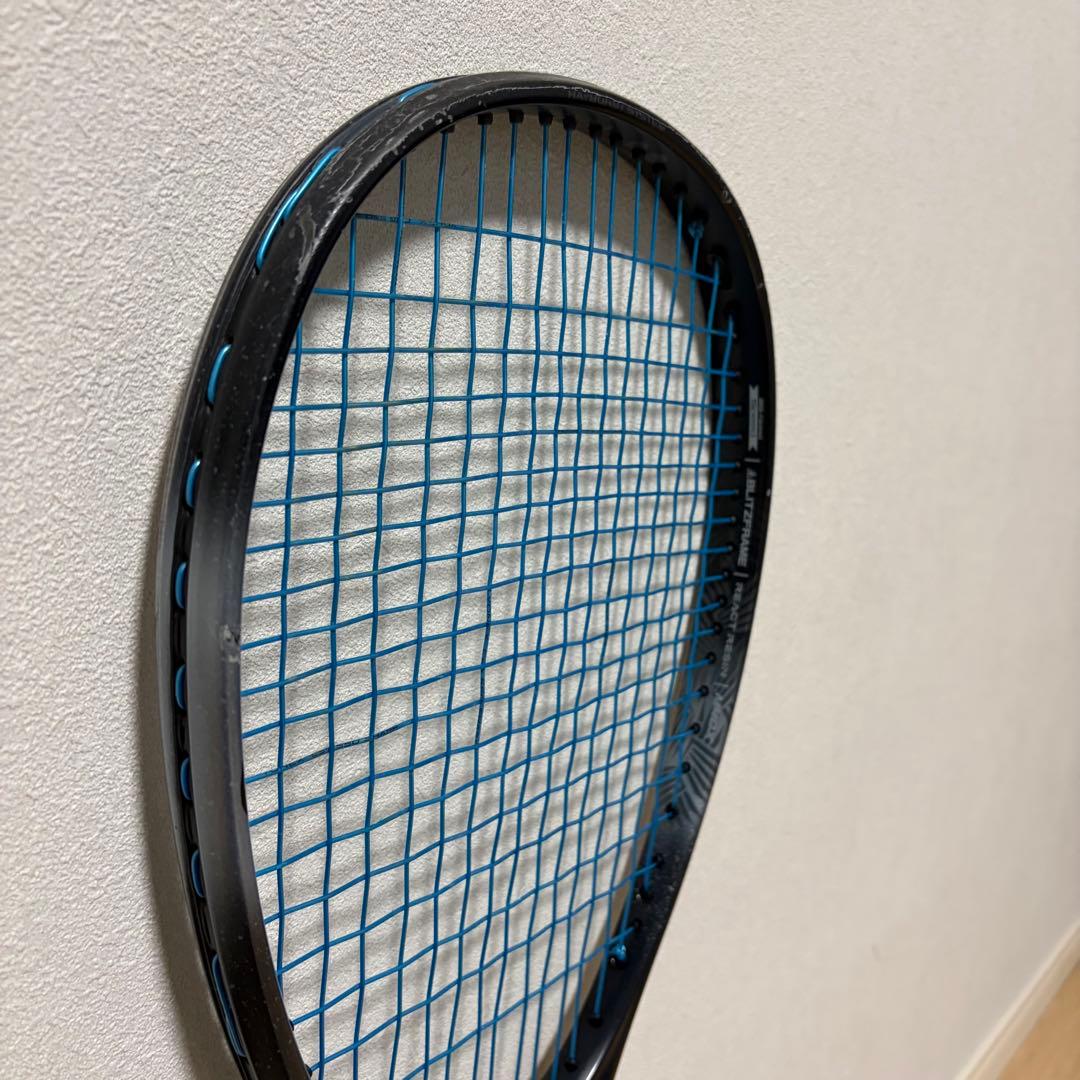 YONEX VOLTRAGE8s ボルトレイジ8s UL1